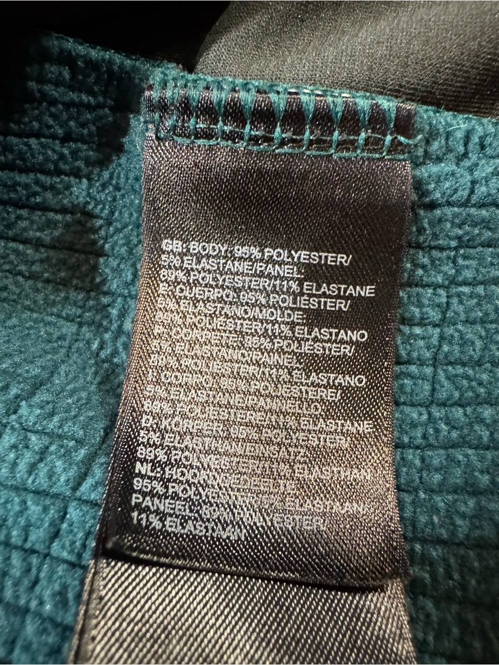 Men’s North Face Jackef - Picture 7 of 8